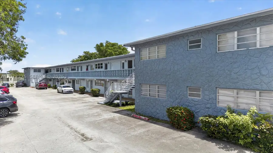 300 NE 191st #219, Miami, FL 33179 - #3