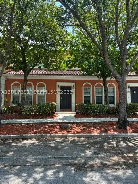 2551 SW 99th, Miramar, FL 33025
