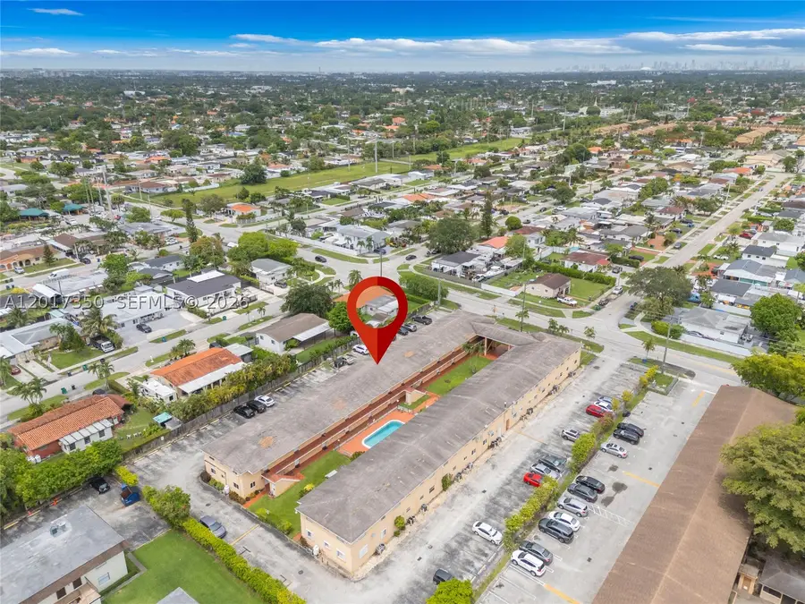 3800 SW 102nd #206, Miami, FL 33165 - #2