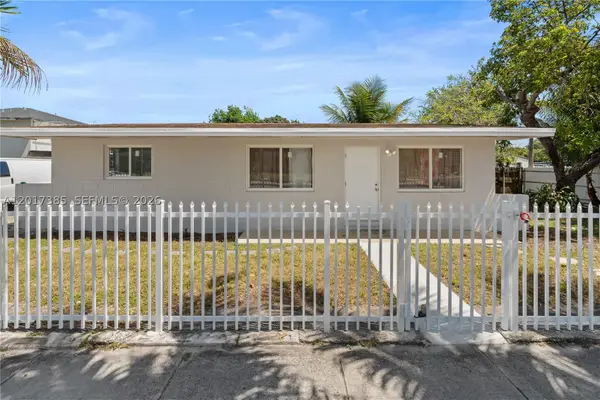 8400 NW 24th, Miami, FL 33147