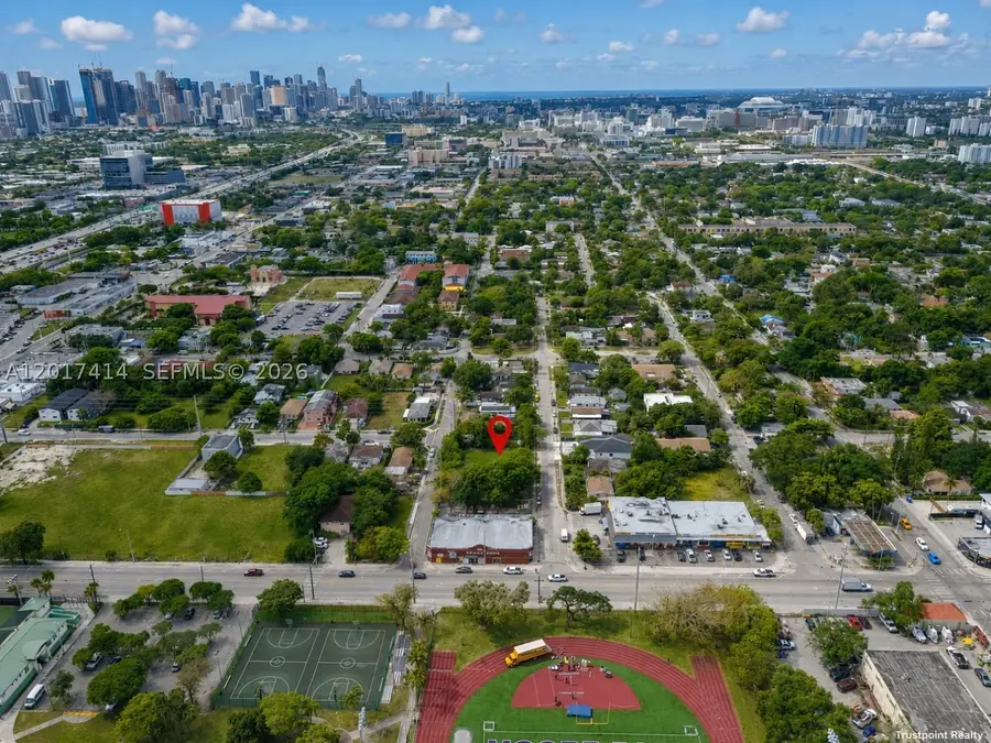 1555 NW 26 street 1555 Nw 26, Miami, FL 33142 - #2