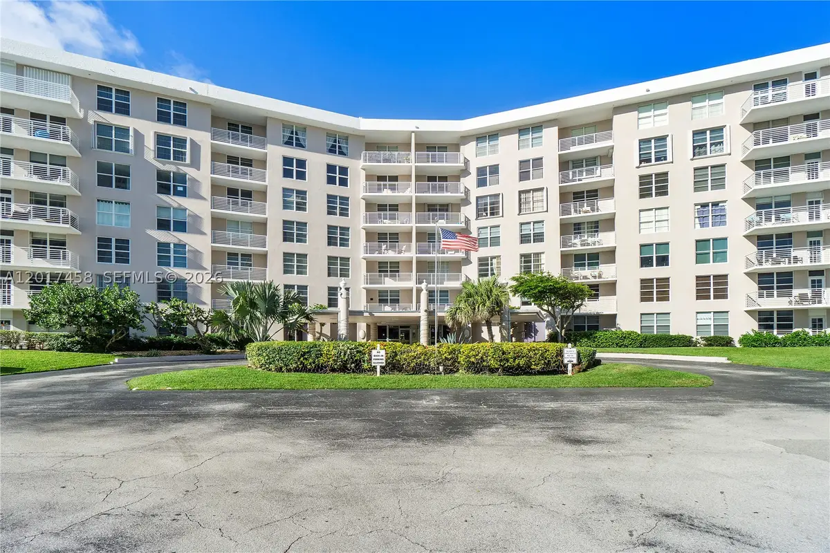 2851 S Ocean #7U, Boca Raton, FL 33432 - #1