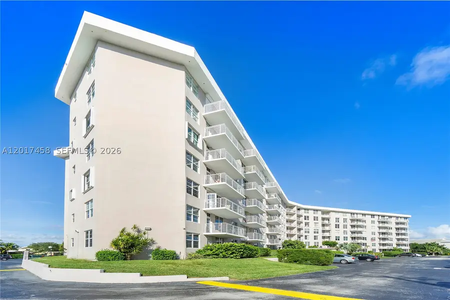2851 S Ocean #7U, Boca Raton, FL 33432 - #2
