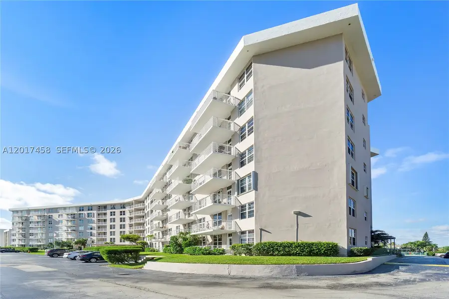 2851 S Ocean #7U, Boca Raton, FL 33432 - #3