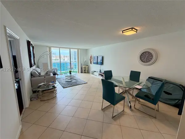 3800 S Ocean #1208, Hollywood, FL 33019