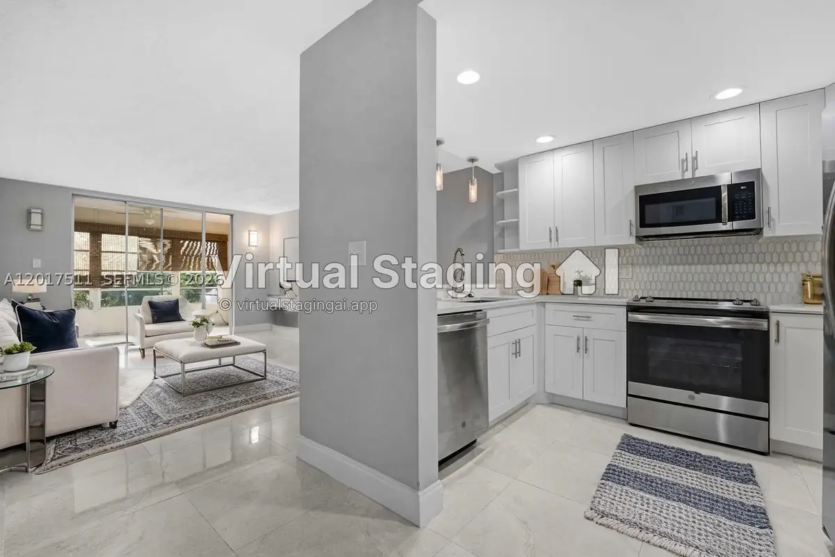 7100 NW 17th #305, Plantation, FL 33313 - #1