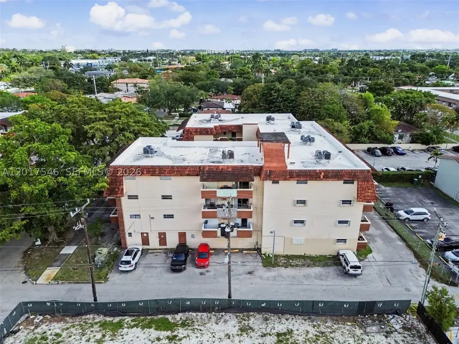 685 Miller #E205, Miami Springs, FL 33166 - #2