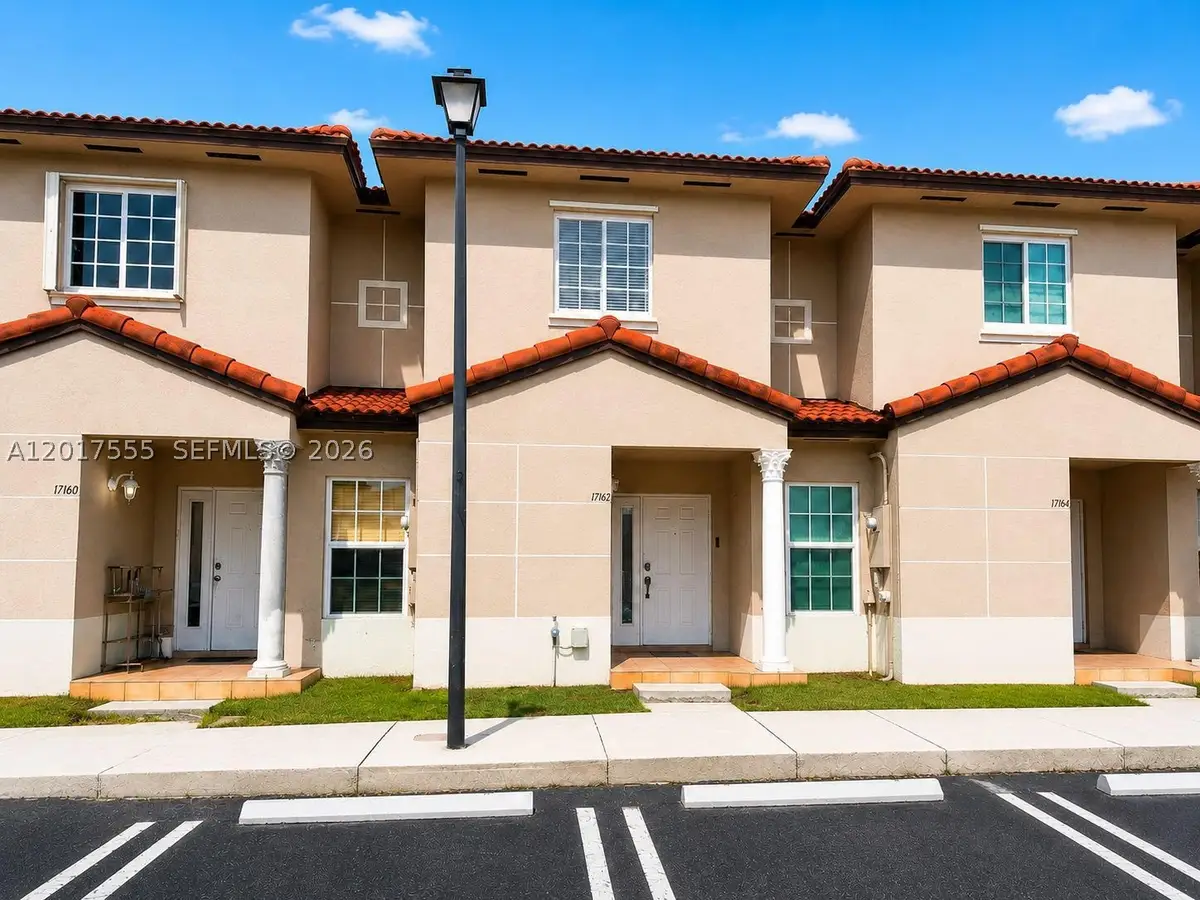 17184 SW 138th, Miami, FL 33177 - #1
