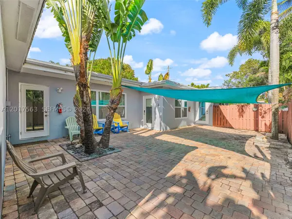 1432 NE 5th, Fort Lauderdale, FL 33304