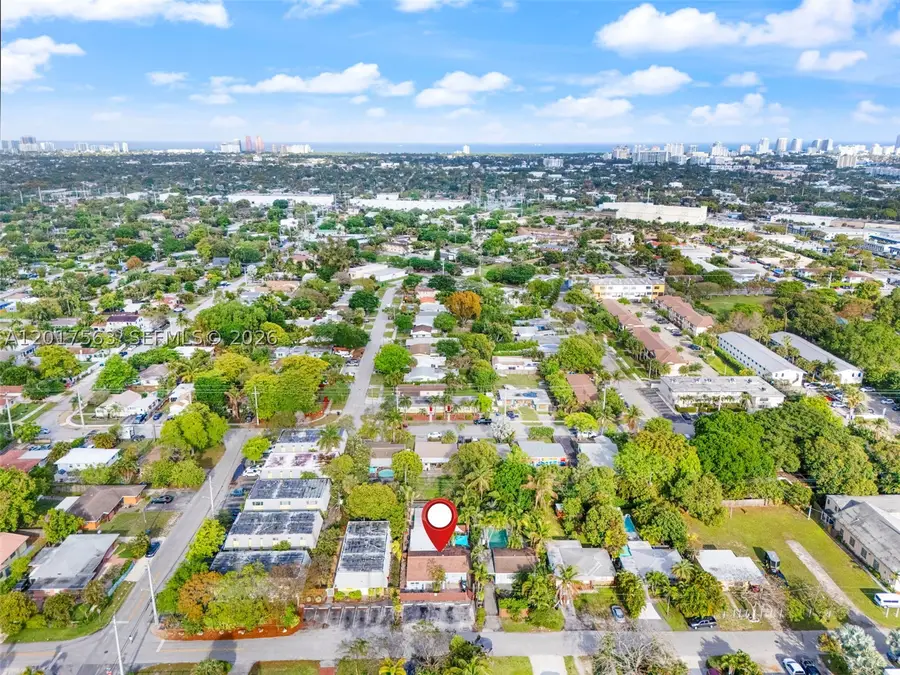 1432 NE 5th, Fort Lauderdale, FL 33304 - #3