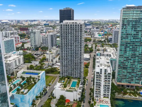 600 NE 27th #PH2, Miami, FL 33137