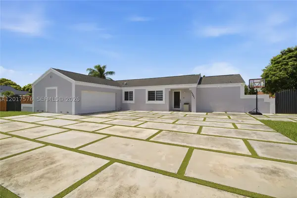15481 SW 155th, Miami, FL 33187
