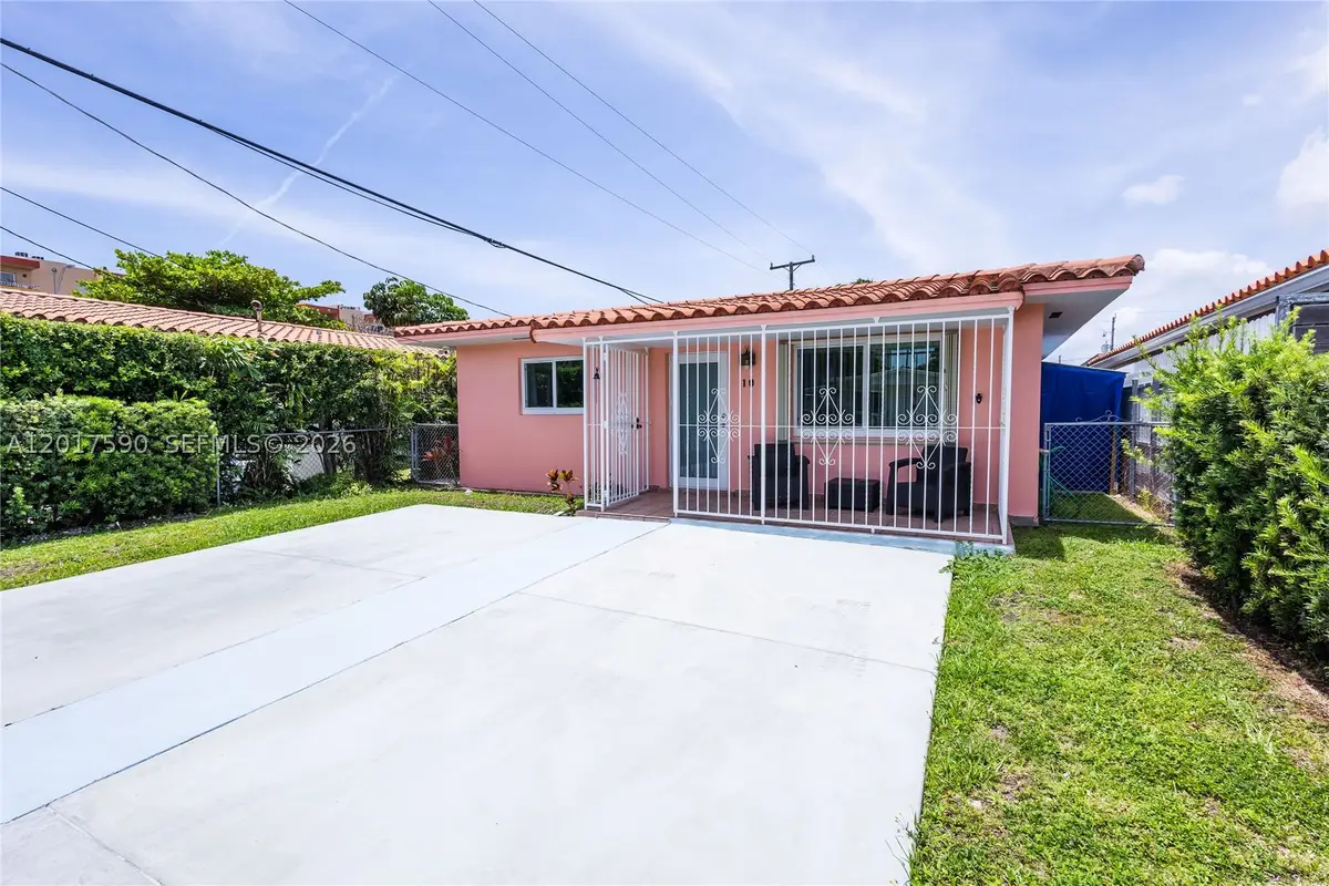 10 NW 60th, Miami, FL 33126 - #1