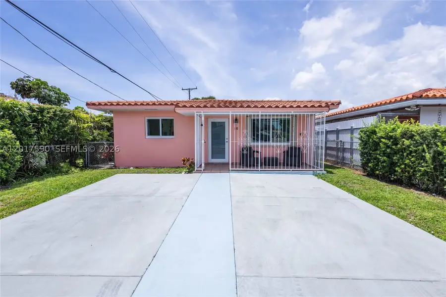 10 NW 60th, Miami, FL 33126 - #2
