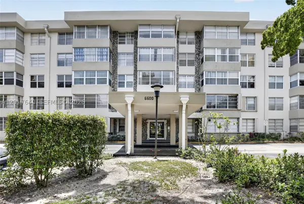 6600 Cypress #504, Plantation, FL 33317