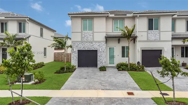 725 SE 14th, Homestead, FL 33034