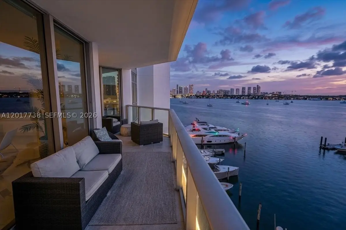 17301 Biscayne #605, North Miami Beach, FL 33160 - #1