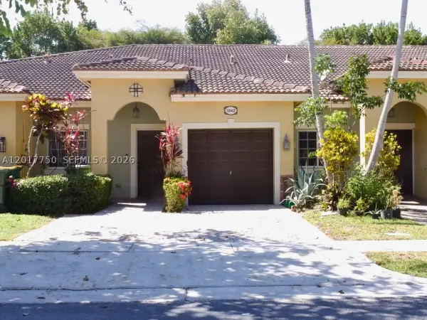 1242 NE 32nd, Homestead, FL 33033
