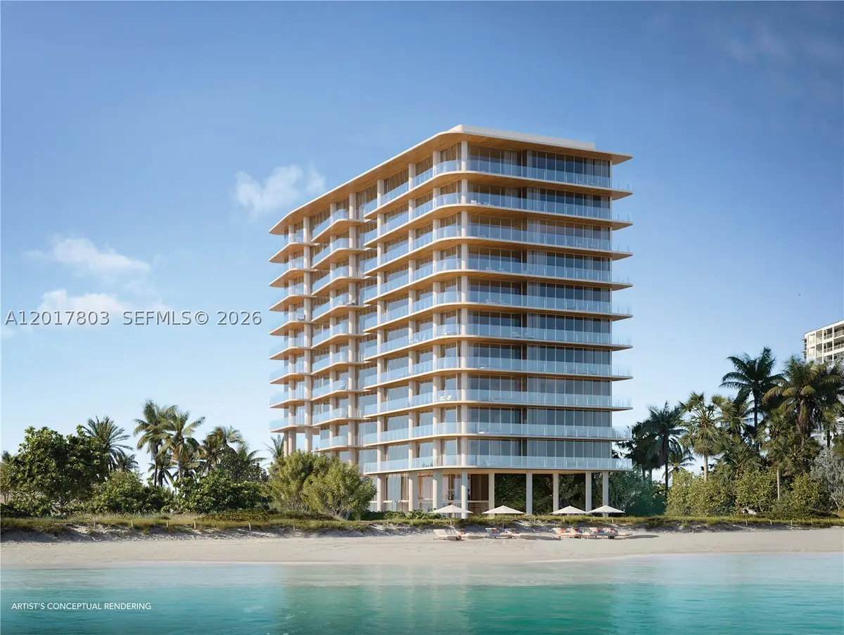 9317 Collins #1003, Surfside, FL 33154 - #1