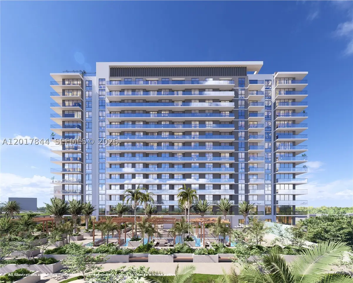 401 N Federal #617, Hollywood, FL 33020 - #1