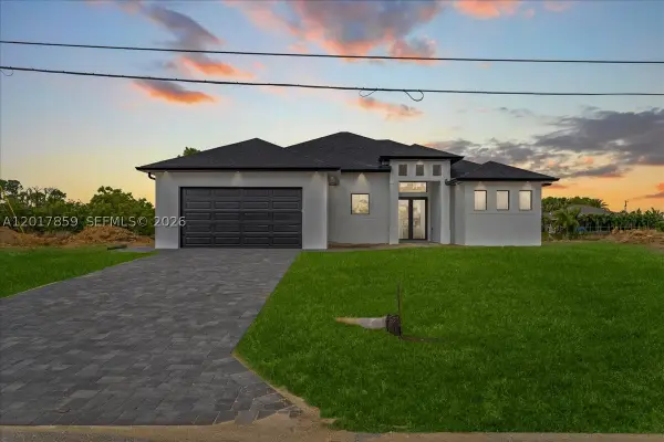 502 NE 5th, Cape Coral, FL 33909