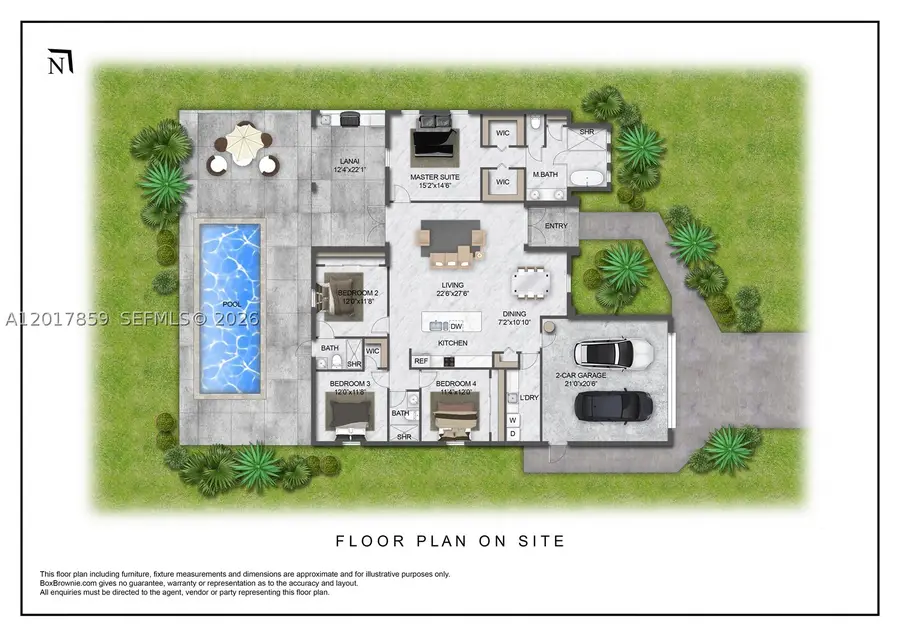 502 NE 5th, Cape Coral, FL 33909 - #2