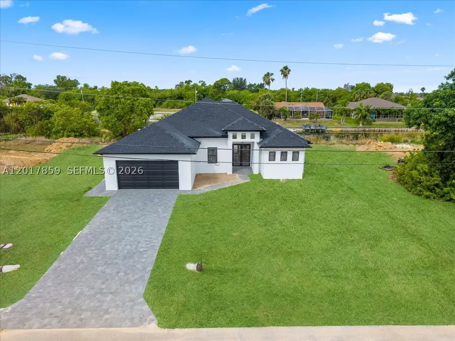 502 NE 5th, Cape Coral, FL 33909 - #3