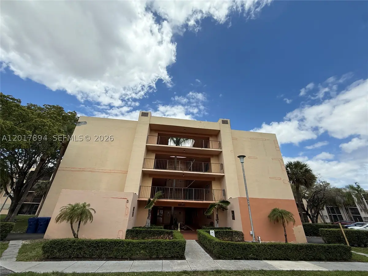 8600 SW 133rd Ave #105, Miami, FL 33183 - #1