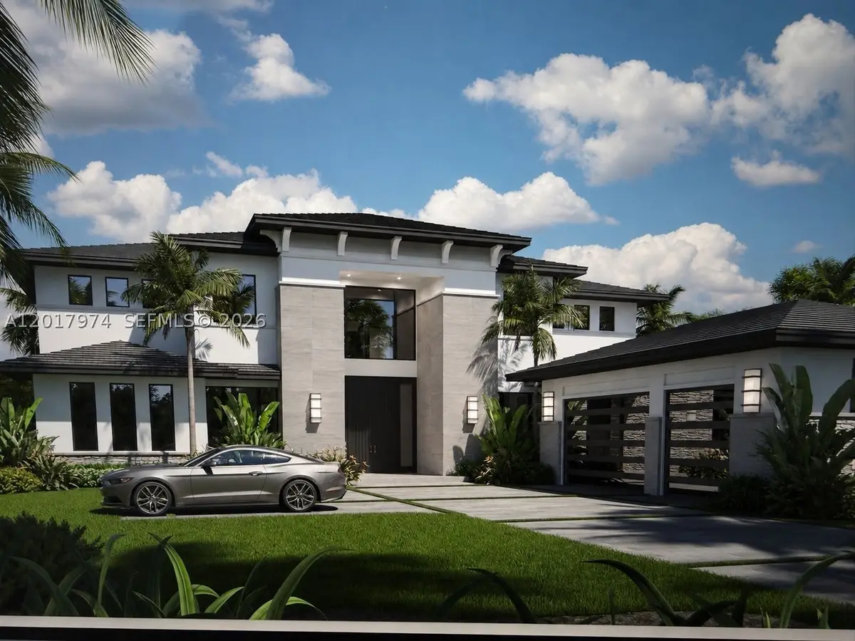 11250 NW 4th, Plantation, FL 33325 - #1