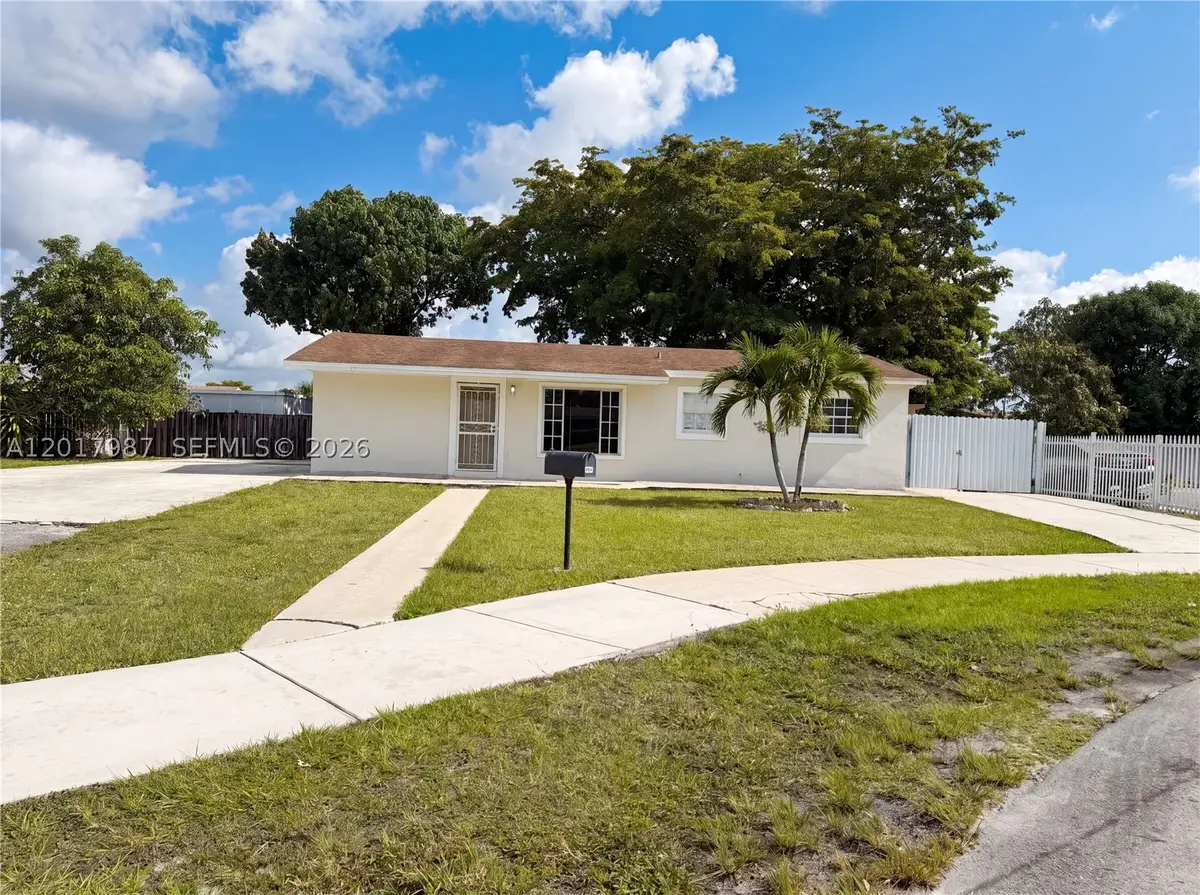 4403 NW 202nd, Miami Gardens, FL 33055 - #1