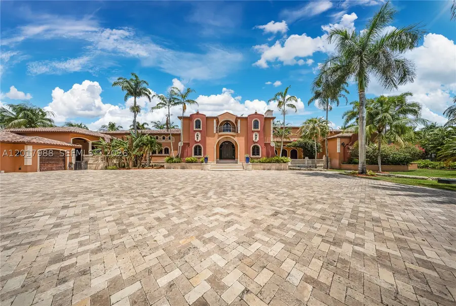 17201 SW 248th, Homestead, FL 33031 - #2