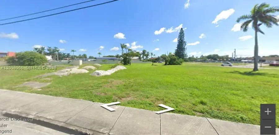 267 S Flagler, Homestead, FL 33030 - #3