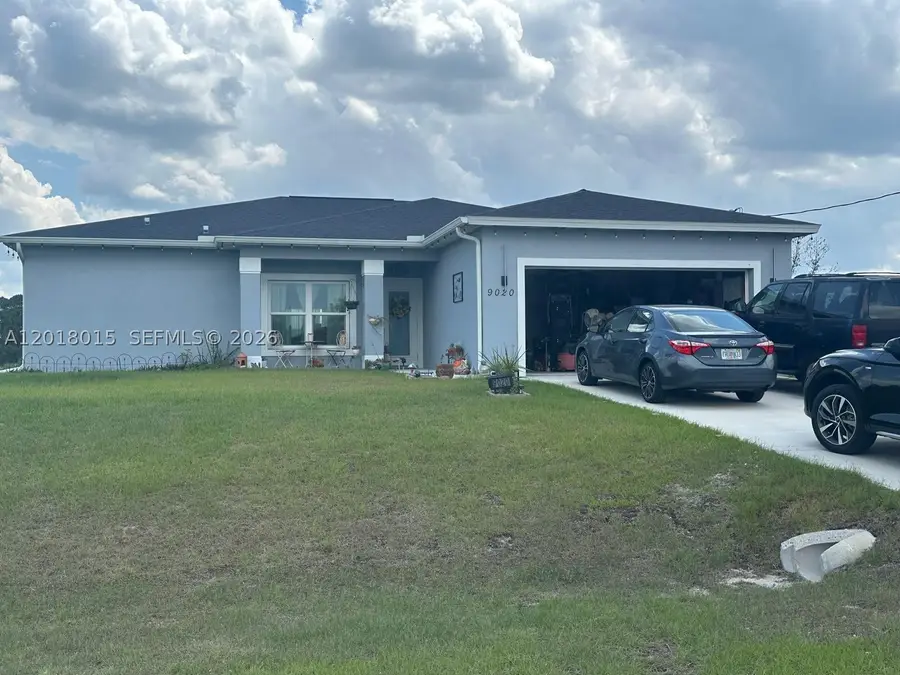 9020 W Mac, Labelle, FL 33935 - #2