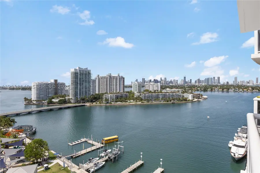 1800 Sunset Harbour #1601, Miami Beach, FL 33139 - #2