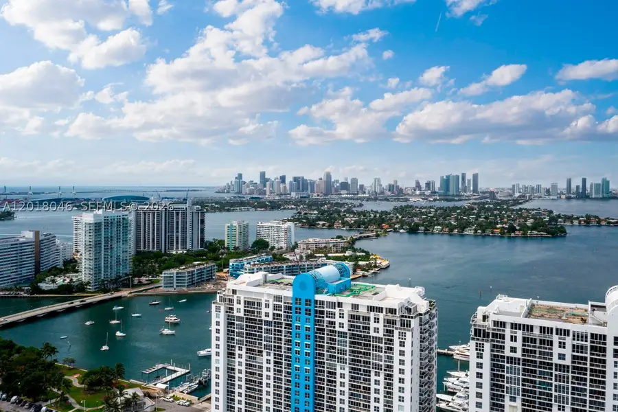 1800 Sunset Harbour #1601, Miami Beach, FL 33139 - #3