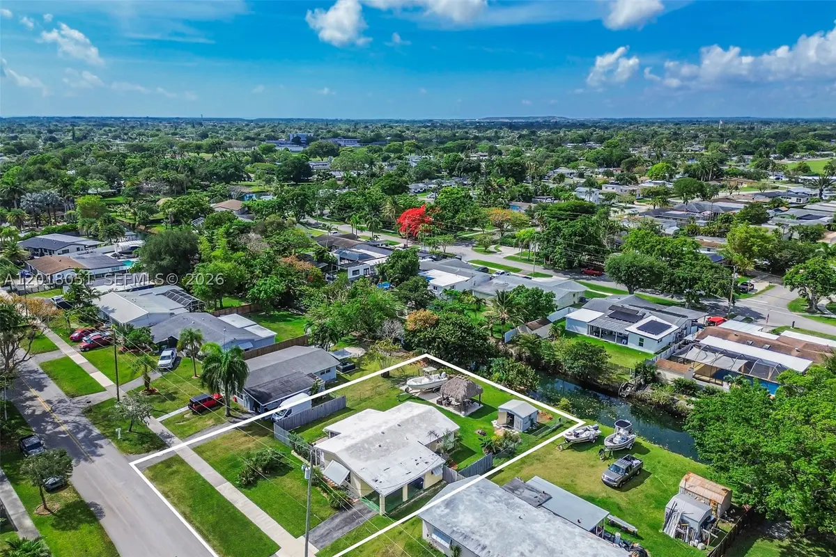 9940 Belgrade, Cutler Bay, FL 33157 - #1