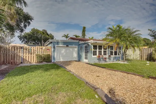 1237 SW 28th, Fort Lauderdale, FL 33315