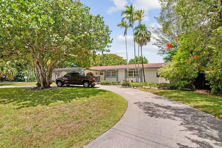 13325 SW 84th, Pinecrest, FL 33156 - #1