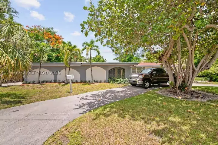13325 SW 84th, Pinecrest, FL 33156 - #2