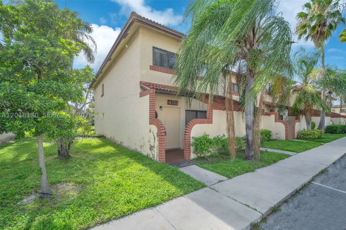 Address Withheld By Seller, Sunrise, FL 33351 - #1