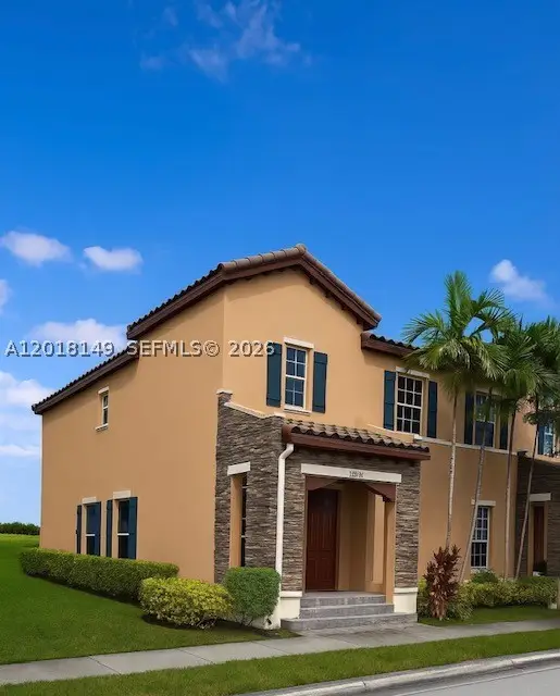 Address Withheld By Seller, Miami, FL 33196 - #2