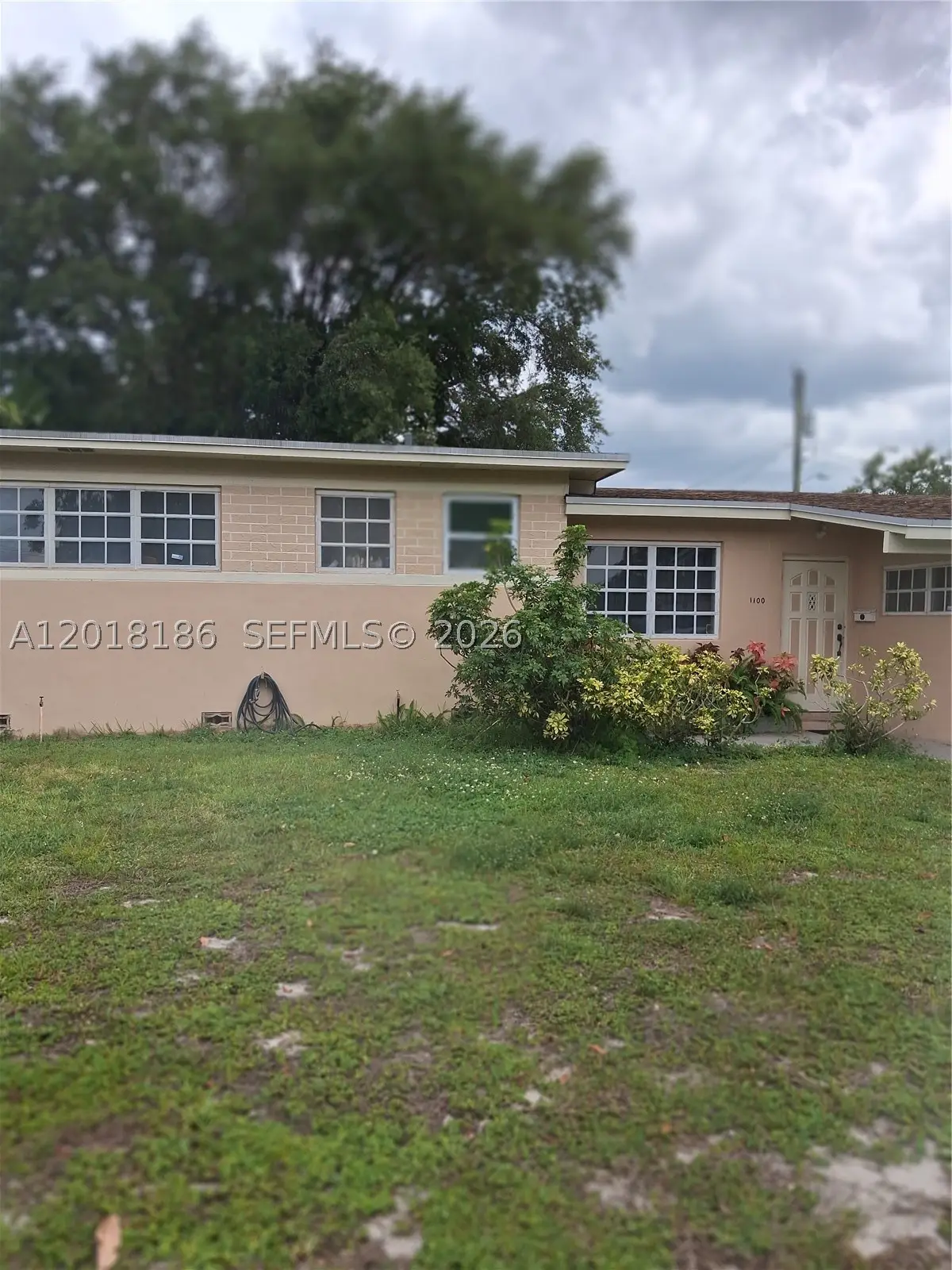 1100 NE 160th, North Miami Beach, FL 33162 - #1