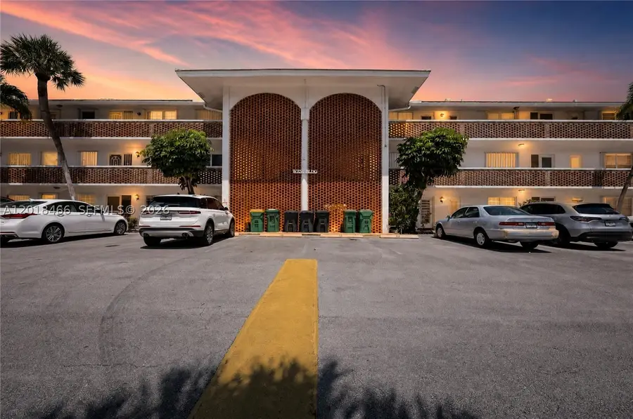 2050 NE 39th #W112, Lighthouse Point, FL 33064 - #2