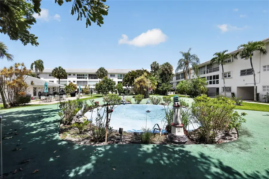 2050 NE 39th #W112, Lighthouse Point, FL 33064 - #3
