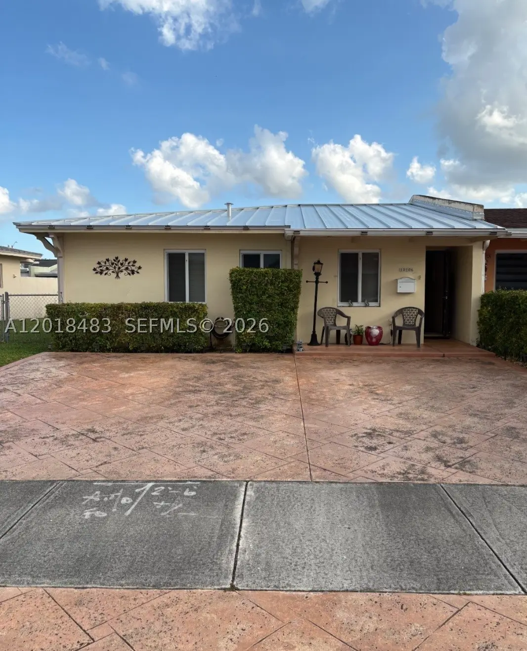 10106 SW 20th, Miami, FL 33165 - #1