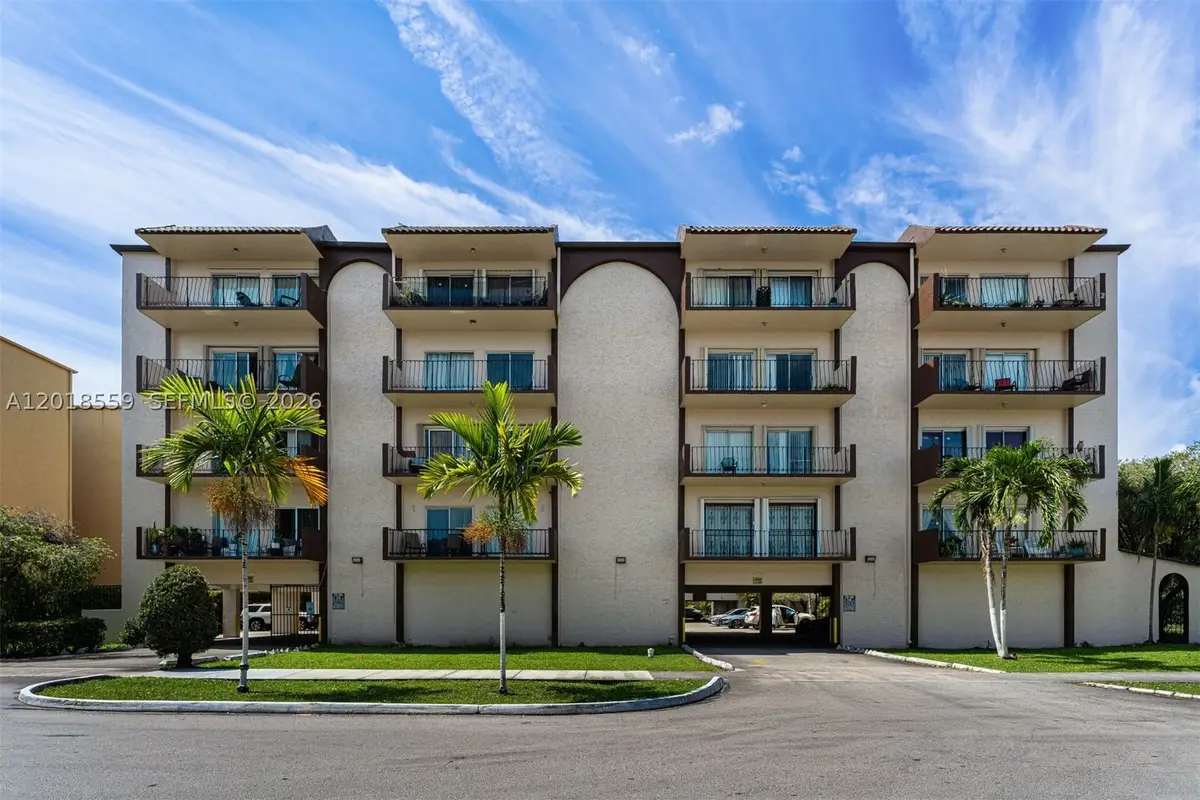 1950 W 54th #406, Hialeah, FL 33012 - #1