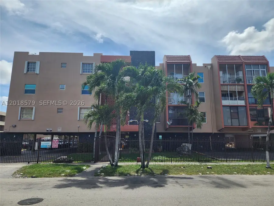 6095 W 19th #205, Hialeah, FL 33012 - #2