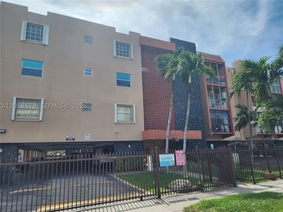 6095 W 19th #205, Hialeah, FL 33012 - #3