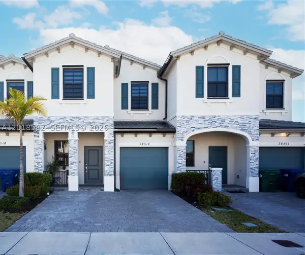 28510 SW 134th, Homestead, FL 33033