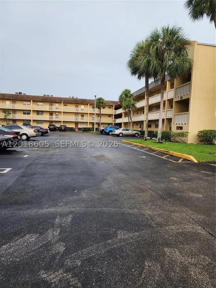 5750 NW 64th #303, Tamarac, FL 33319 - #1
